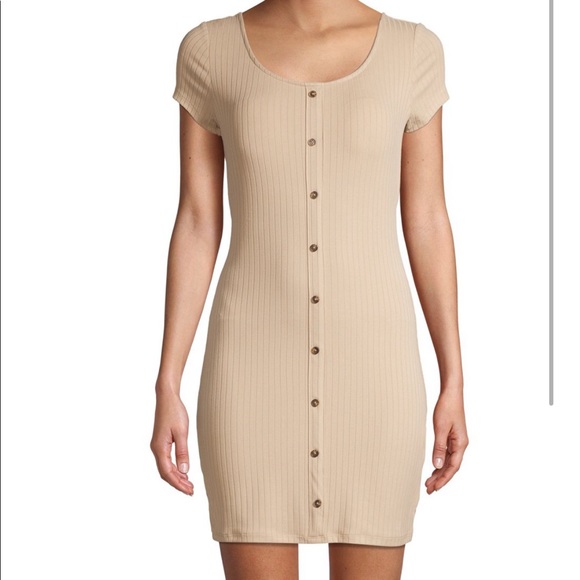 No Boundaries Dresses & Skirts - Bodycon dress